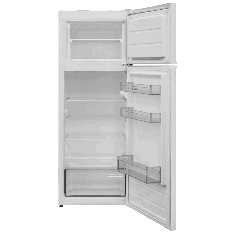 Frizider kombinovani Vox KG 2500 E