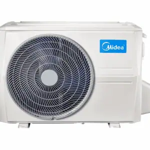 Klima uređaj Inverter Midea Xtreme Save 18-ka MSAGCU-18HRFNX-QRD0GW