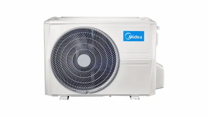 Klima uređaj Inverter Midea Xtreme Save 18-ka MSAGCU-18HRFNX-QRD0GW