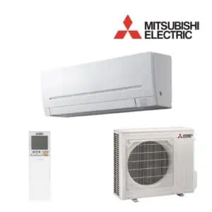 Klima uređaj Mitsubishi MSZ-AY35VGK / MUZ-AY35VG 12KA -20°C