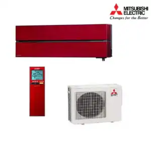 MIDEA XTREME ON/OFF MSAG11D-22HRN1-QC0W 7,0 kW 24-ka