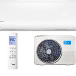 Klima uredjaj MIDEA XTREME  on/off MSAG11B-12HRN1 12ka
