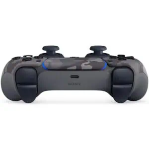 SONY Playstation DualSense džojstik za PS 5 maskirni crni