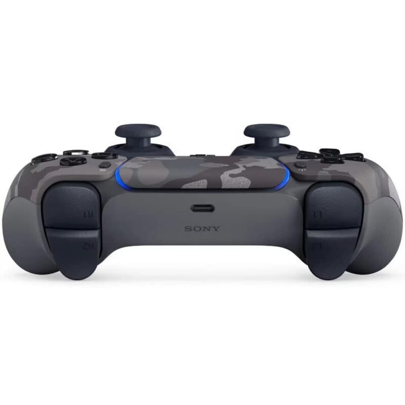 SONY Playstation DualSense džojstik za PS 5 maskirni crni