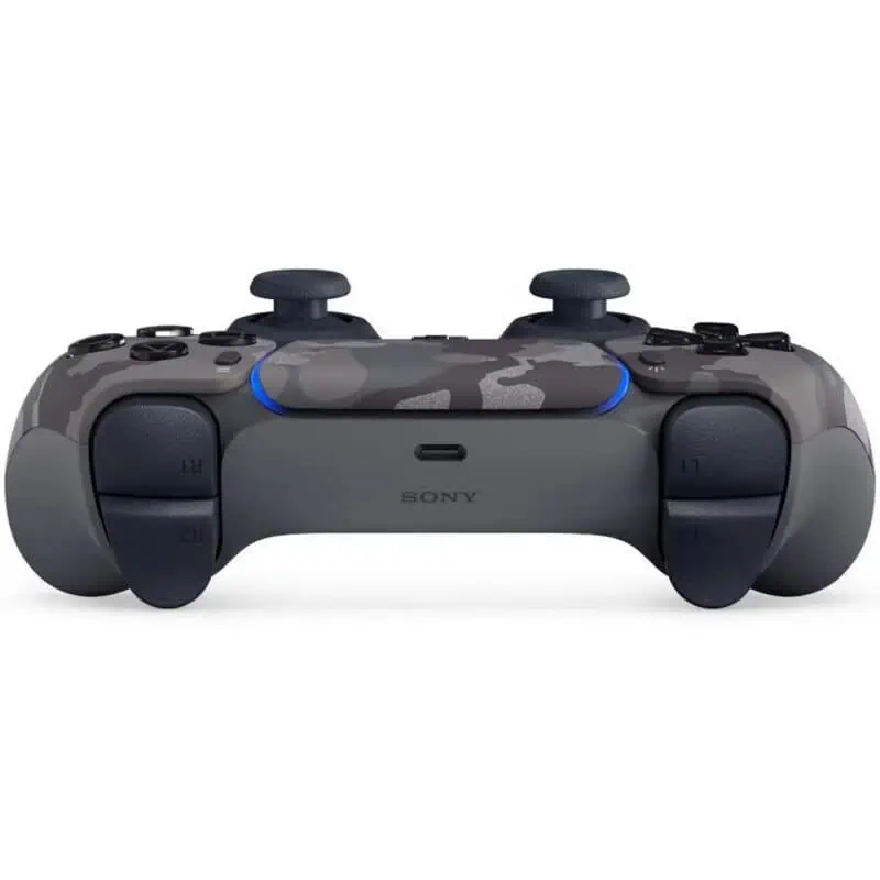 SONY Playstation DualSense džojstik za PS 5 maskirni crni