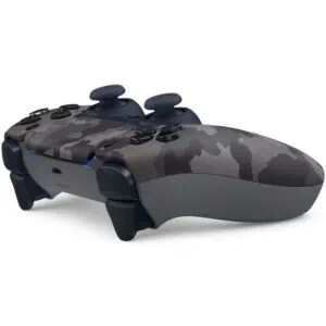 SONY Playstation DualSense džojstik za PS 5 maskirni crni
