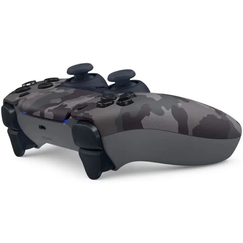 SONY Playstation DualSense džojstik za PS 5 maskirni crni
