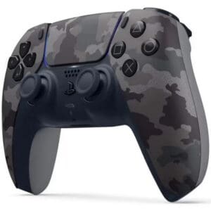 SONY Playstation DualSense džojstik za PS 5 maskirni crni