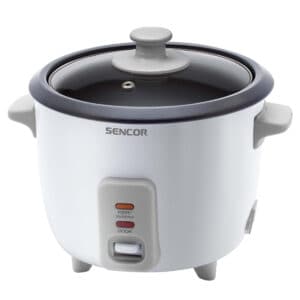 Sencor kuhalo za rižu SRM 0600WH