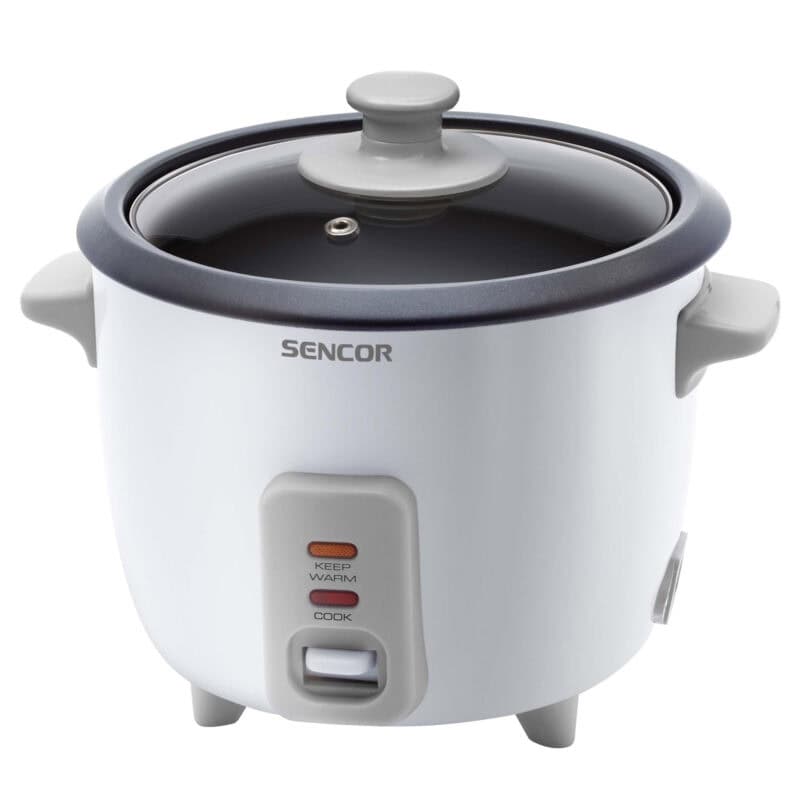 Sencor kuhalo za rižu SRM 0600WH