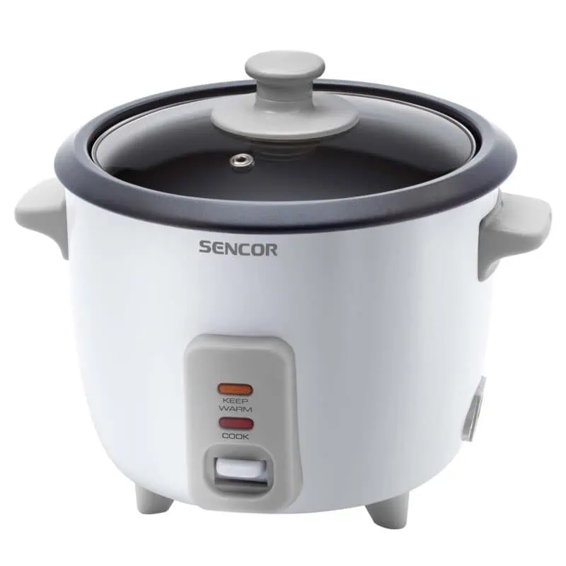 Sencor kuhalo za rižu SRM 0600WH