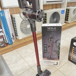 TESLA vertikalna pegla na paru IR202VB, 1600 W