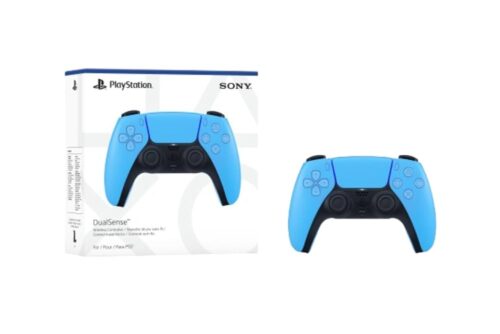 SONY Playstation DualSense džojstik za Playstation 5 Plavi