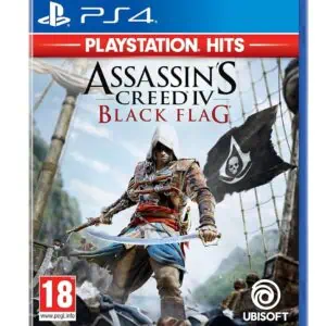 PS4 Assassin"s Creed IV Black Flag