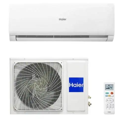 Klima uređaj Haier Tundra 18ka