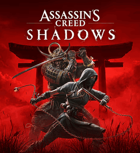 PS5 Assassins Creed Shadows