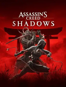 PS5 Assassins Creed Shadows