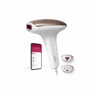 PHILIPS Lumea IPL SC1997/00 uređaj za uklanjanje dlačica