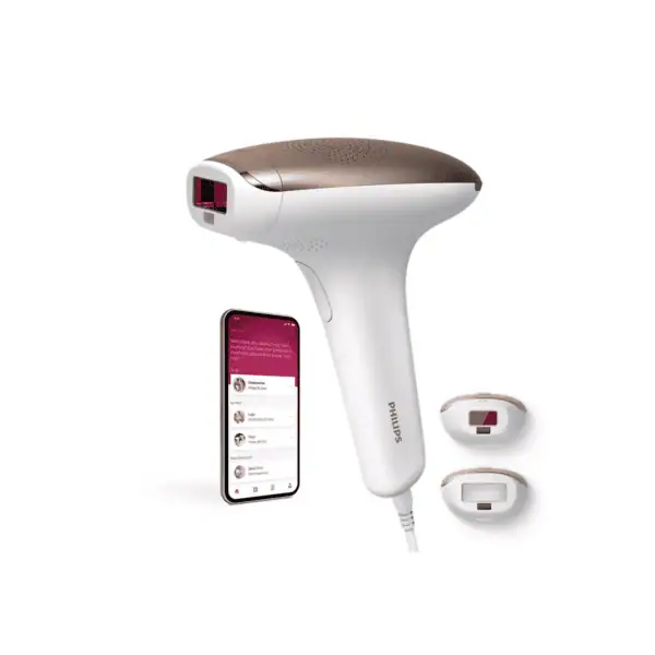PHILIPS Lumea IPL SC1997/00 uređaj za uklanjanje dlačica