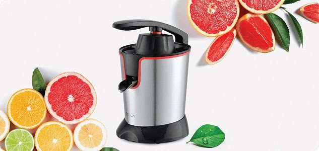 TESLA Citruseta CJ301BX