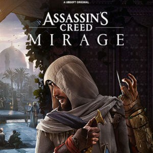 PS5 Assassins Creed Shadows