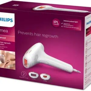 PHILIPS Lumea IPL SC1997/00 uređaj za uklanjanje dlačica