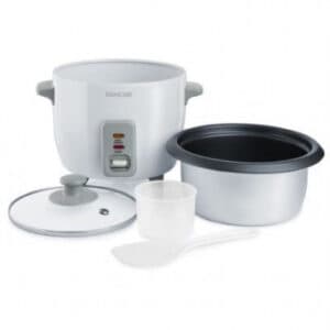 Sencor kuhalo za rižu SRM 0600WH
