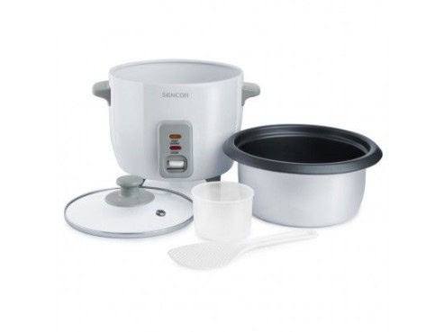 Sencor kuhalo za rižu SRM 0600WH