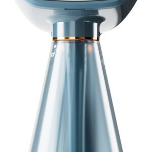 TESLA vertikalna pegla na paru IR202VB, 1600 W