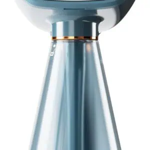 TESLA vertikalna pegla na paru IR202VB, 1600 W