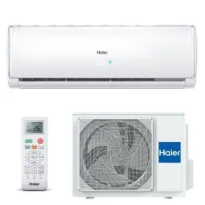 Klima uređaj Haier Tundra 12ka