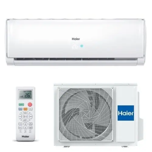 Klima uređaj Haier Tundra 12ka