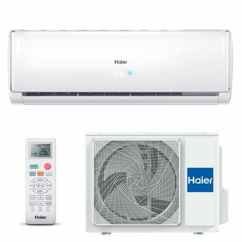 Klima uređaj Haier Tundra 12ka