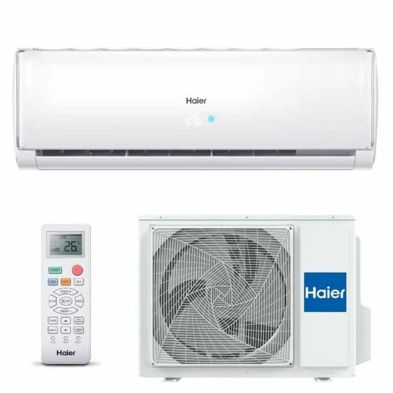 Klima uređaj Haier Tundra 12ka