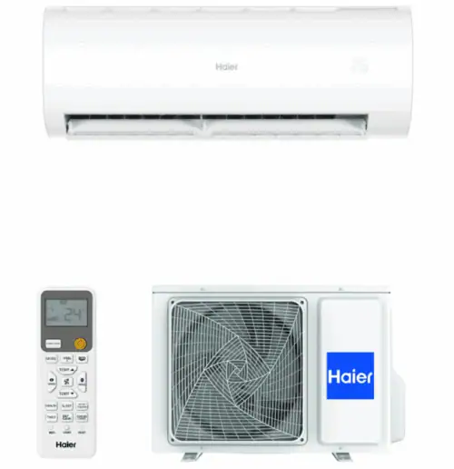 Klima uređaj Haier  Pearl Premium 12ka