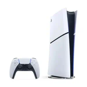 Playstation Sony 5 Slim D Chasis + Astro Bot VCH