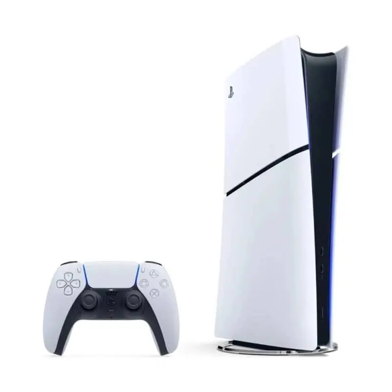 Playstation Sony 5 Slim D Chasis + Astro Bot VCH