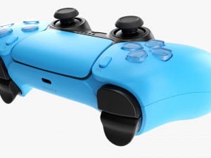 SONY Playstation DualSense džojstik za Playstation 5 Plavi