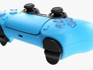 SONY Playstation DualSense džojstik za Playstation 5 Plavi