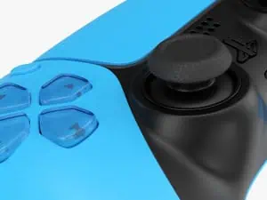 SONY Playstation DualSense džojstik za Playstation 5 Plavi