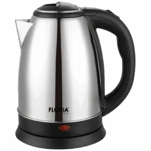Kuhalo za vodu, zapremina 1.8 l, 1500 W, INOX