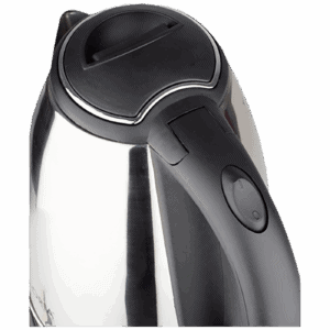 Kuhalo za vodu, zapremina 1.8 l, 1500 W, INOX