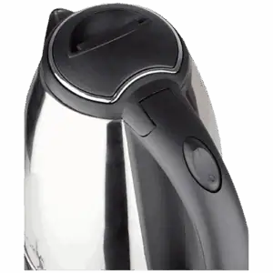 Kuhalo za vodu, zapremina 1.8 l, 1500 W, INOX