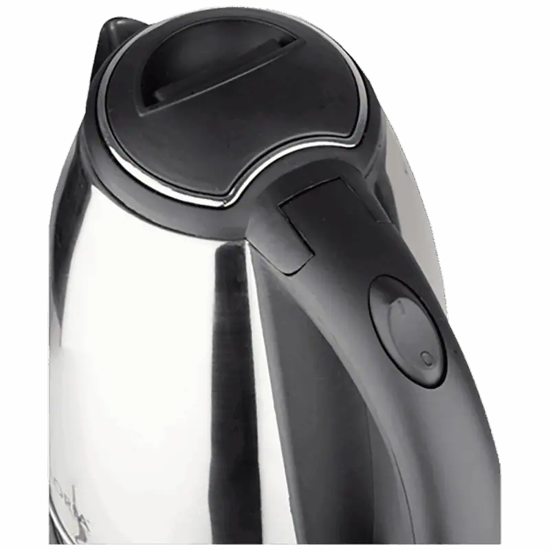 Kuhalo za vodu, zapremina 1.8 l, 1500 W, INOX