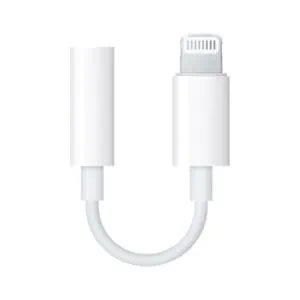 IPHONE LIGHTING ADAPTER NA 3,5MM SA BLUETOOTH