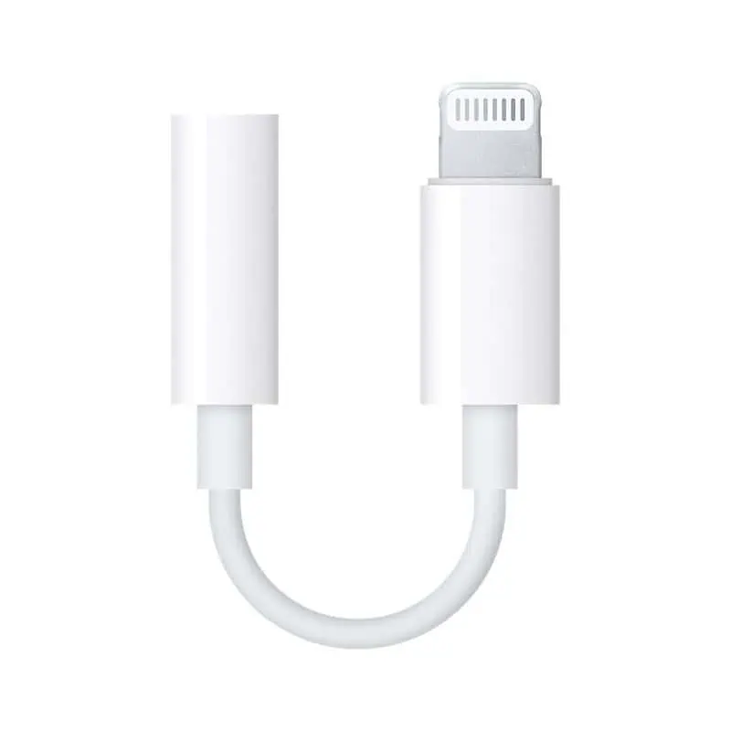 IPHONE LIGHTING ADAPTER NA 3,5MM SA BLUETOOTH