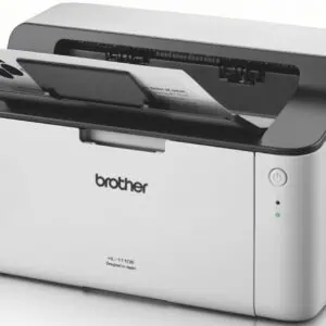 Laserski printer BROTHER HL-1110E