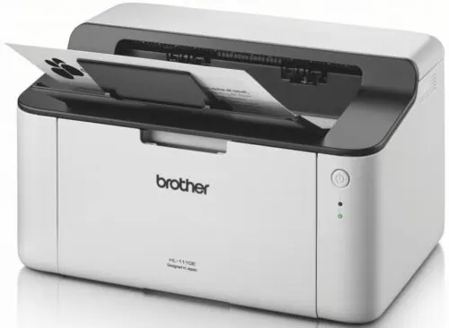 Laserski printer BROTHER HL-1110E