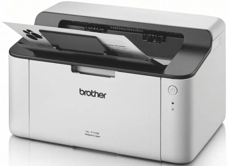 Laserski printer BROTHER HL-1110E