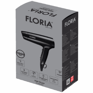 Fen za kosu, 1600 W